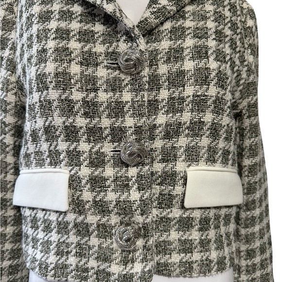 Zara Blazer Classic Tailored Fit - Picture 5 of 6